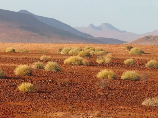 Damaraland, Namibia