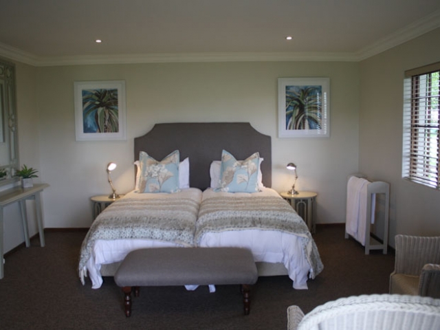 Elgin Guesthouse, Southern Drakensberg