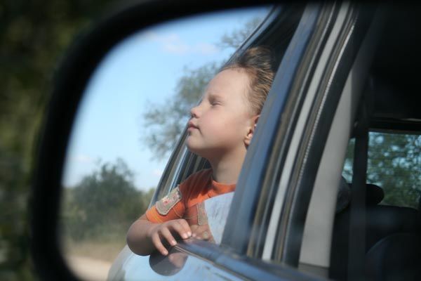 Rhian, kids, family, self drive, Kruger