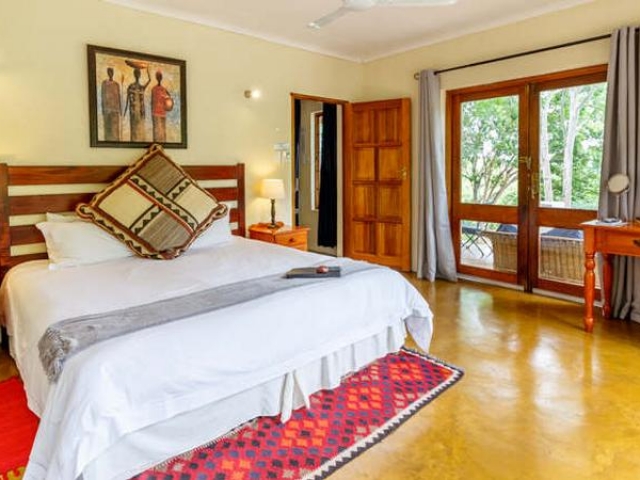 Rissington Inn, Hazyview, South Africa