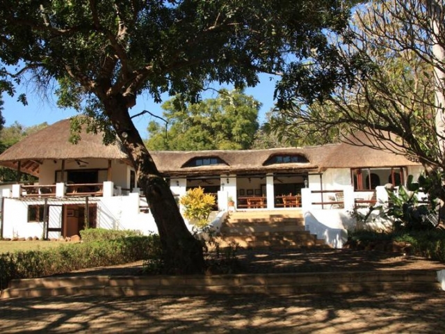 Rissington Inn, Hazyview, South Africa