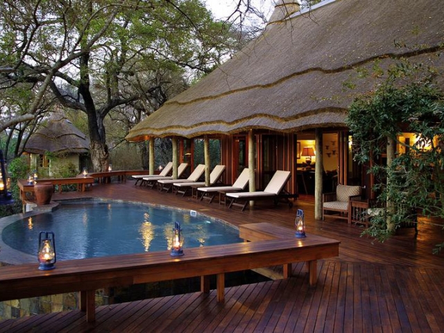 Imbali Safari Lodge, Kruger National Park (Upgrade option