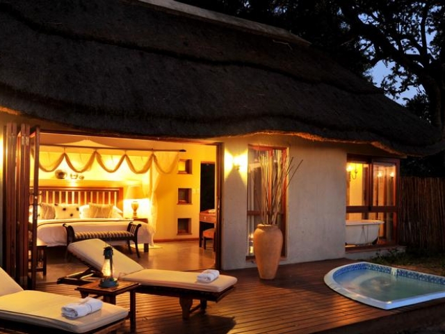 Imbali Safari Lodge, Kruger National Park (Upgrade option