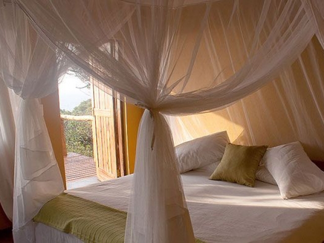 Captivating Kruger &amp; Mozambique Mosaic - Zona Braza Beach Lodge 'Casa'