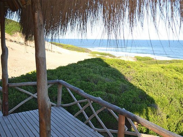 Captivating Kruger &amp; Mozambique Mosaic - Zona Braza Beach Lodge
