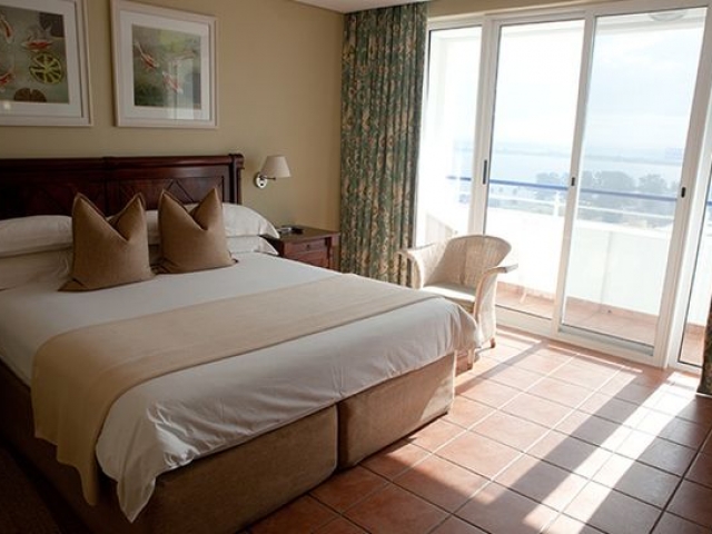 Captivating Kruger &amp; Mozambique Mosaic - Cardosa Hotel, Maputo