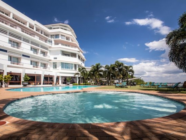 Captivating Kruger &amp; Mozambique Mosaic - Cardosa Hotel, Maputo