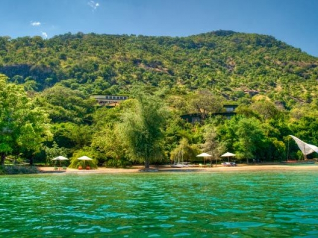 Lake Malawi