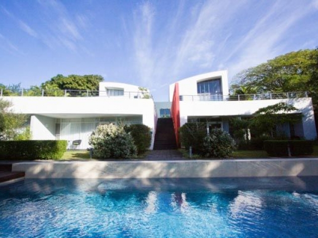 Serene Estate Guest House, St Lucia (upgrade option)