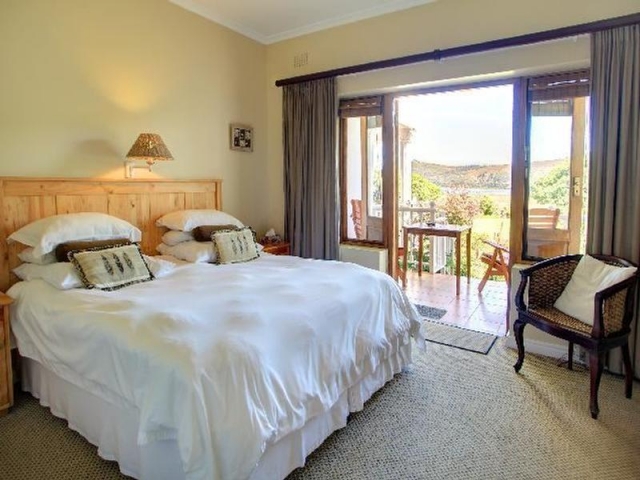 Waterfront Lodge, Knysna, Garden Route