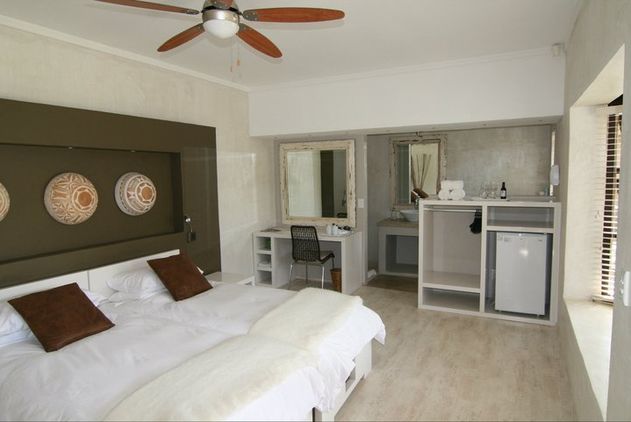 Brigadoon Cottages, Swakopmund