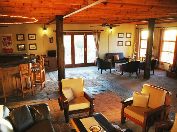 Desert, Dunes & Canyons - Desert Horse Inn, Klein-Aus