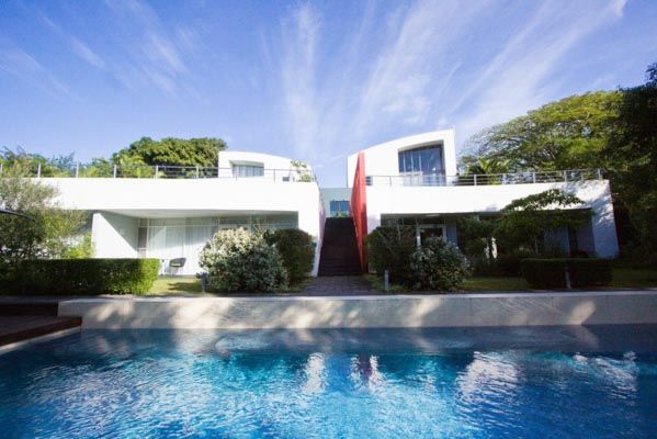 Serene Estate Guest House, St Lucia (upgrade option)