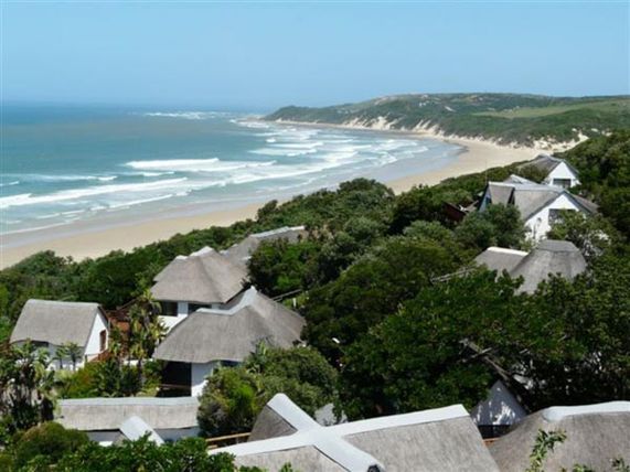 Crawfords Beach Lodge and Cabins, Ciskei