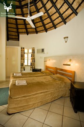 Captivating Kruger Safari - Satara Bungalow