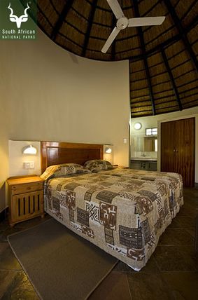Captivating Kruger Safari - Skukuza Bungalow