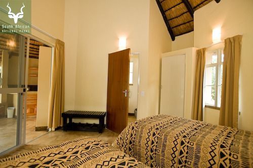 Captivating Kruger Safari - Satara Bungalow