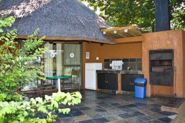 Captivating Kruger Safari - Skukuza Bungalow