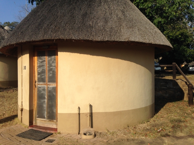 Rondavel, Pretoriuskop, Kruger National Park