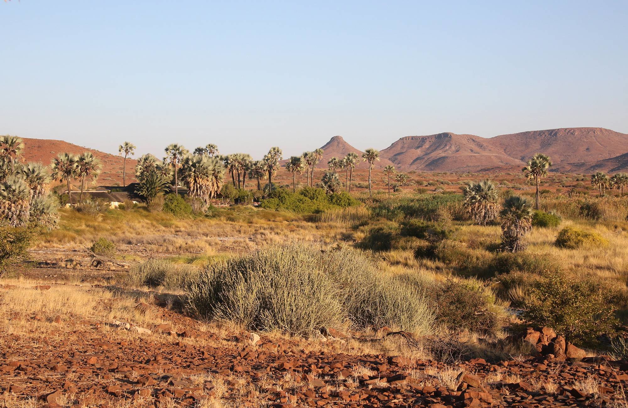 Damaraland, Namibia