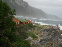 Storms River Mouth, Garden Route, South Africa