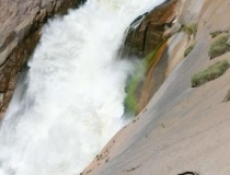 Augrabies Falls, Northern Cape, South Africa