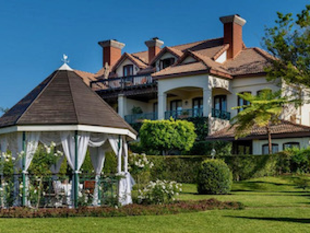 Oliver&#039;s Boutique Hotel Gardens