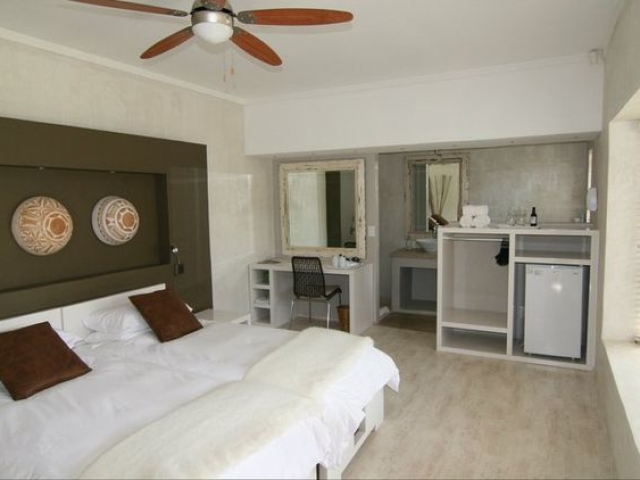 Brigadoon Cottages, Swakopmund