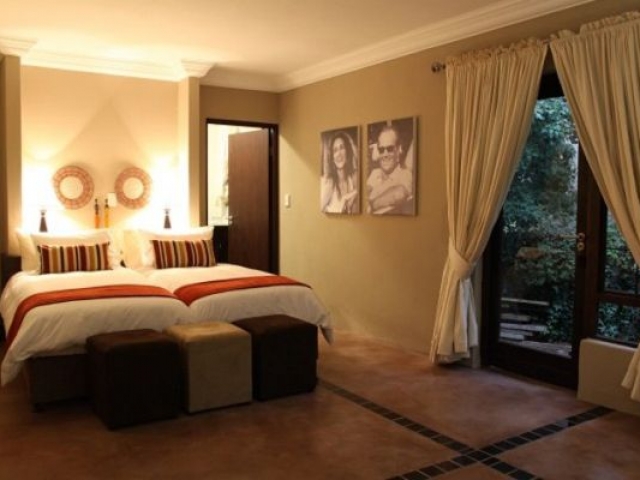 Stille Woning Guesthouse, White River - Standard Room