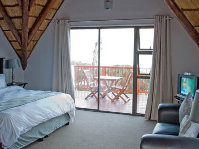 Crawfords Beach Lodge and Cabins, Ciskei