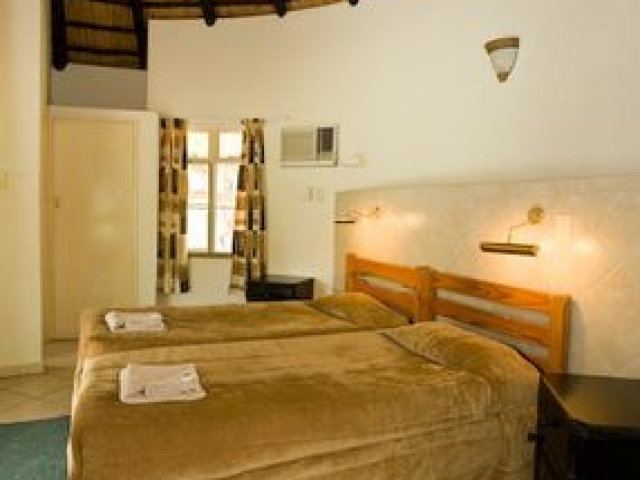 Captivating Kruger Safari - Satara Bungalow