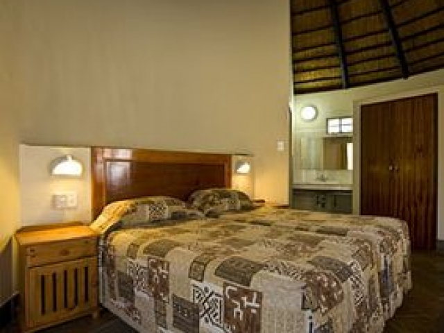 Captivating Kruger Safari - Skukuza Bungalow