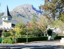 Stellenbosch, South Africa