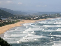 Wilderness, Garden Route, South Africa