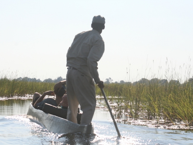 Okavango Delta