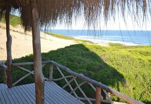 Mozambique package