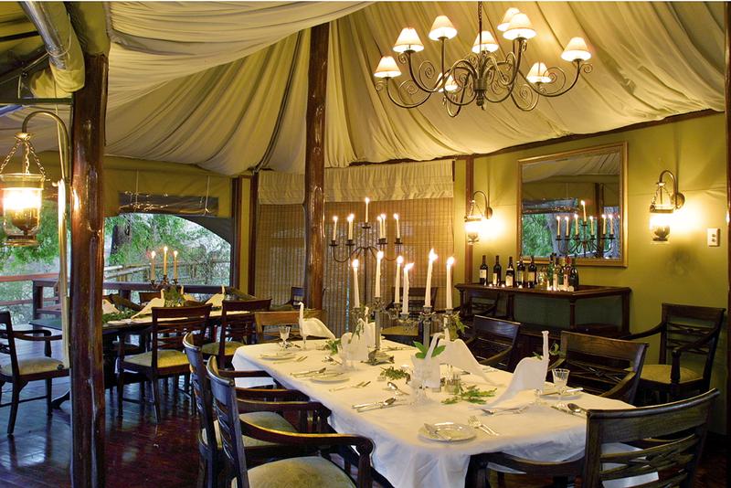 Luxury Kruger, South Africa Tours and Packages