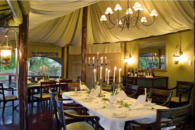 Deluxe Kruger safari