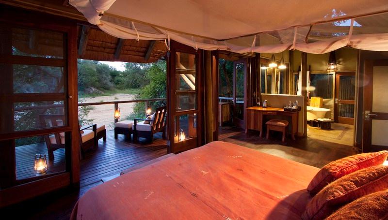 Suite, Rhino Post Safari Lodge, Kruger (Upgrade Option)