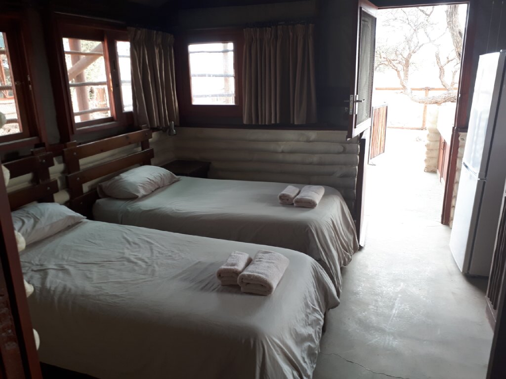 Magic of the Kalahari - Grootkolk Wilderness Camp, Kgalagadi, Desert Cabin, Cozy Accommodation