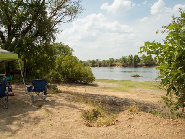 Mayukuyuku, Zambia self drive