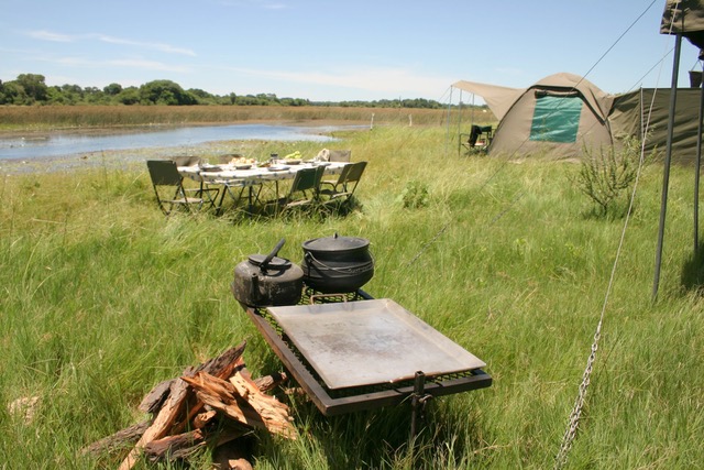 Chobe National Park