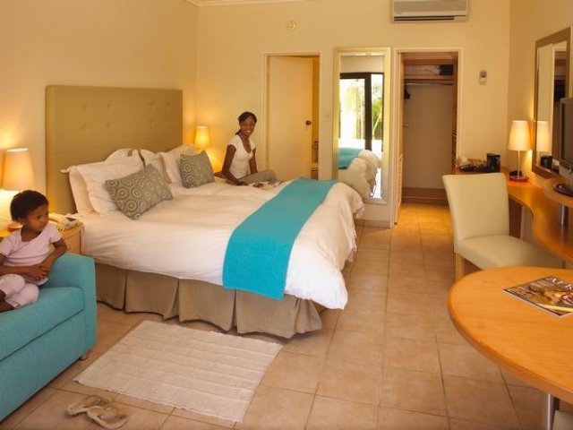 Sun City Cabanas Hotel (Standard) - Family Room