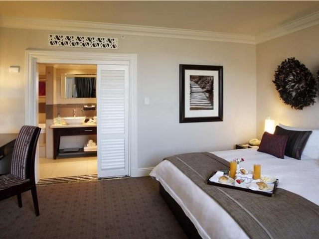 Sun City Cascades Hotel (Upgrade) - Standard Room