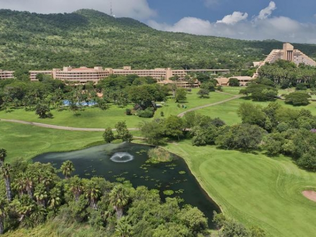 Sun City Resort