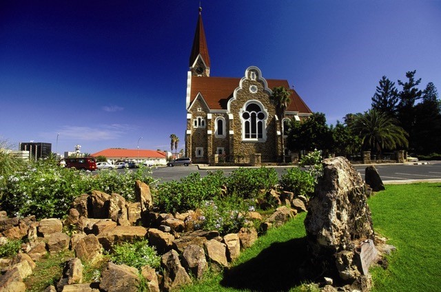 Windhoek, Namibia