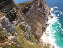 Cape Point self drive - lighthouse