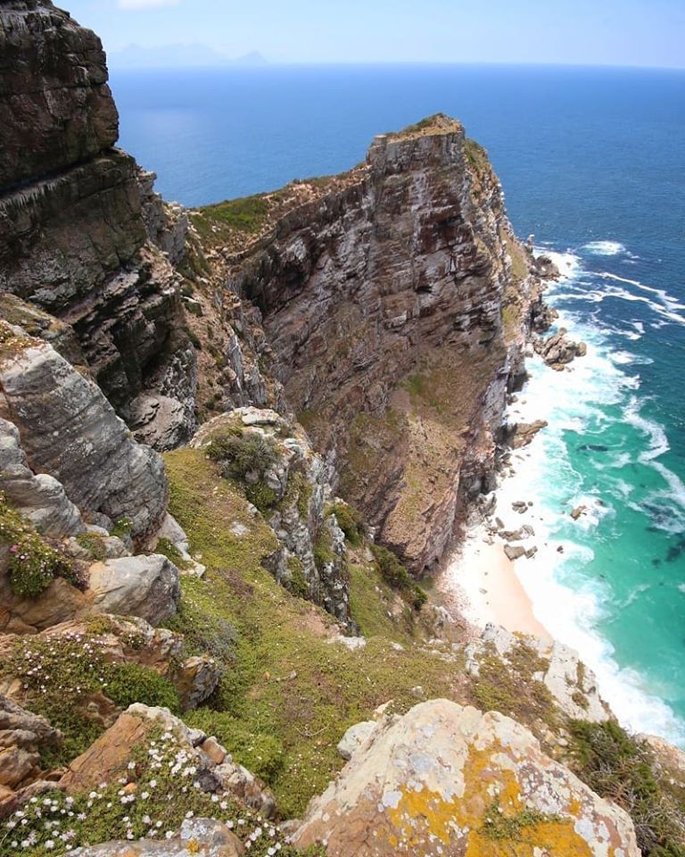 Cape Point self drive - lighthouse