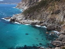 Chapmans Peak - Cape Point self drive, South Africa, Cape Town