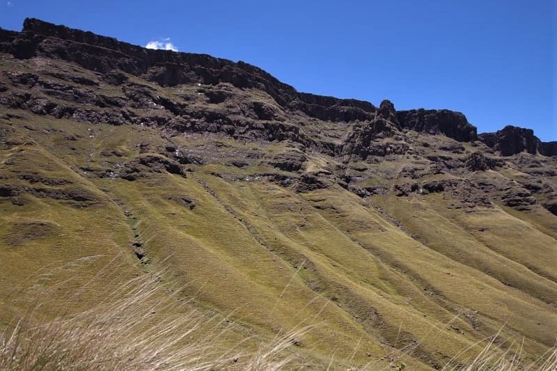 Drakensberg Mountains, Self Drive South Africa